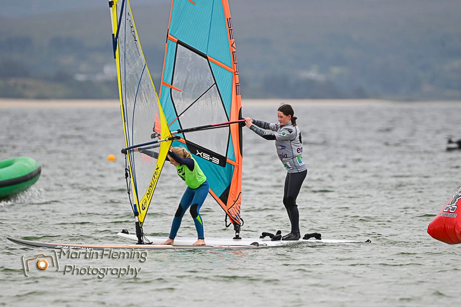 Learn to Sail