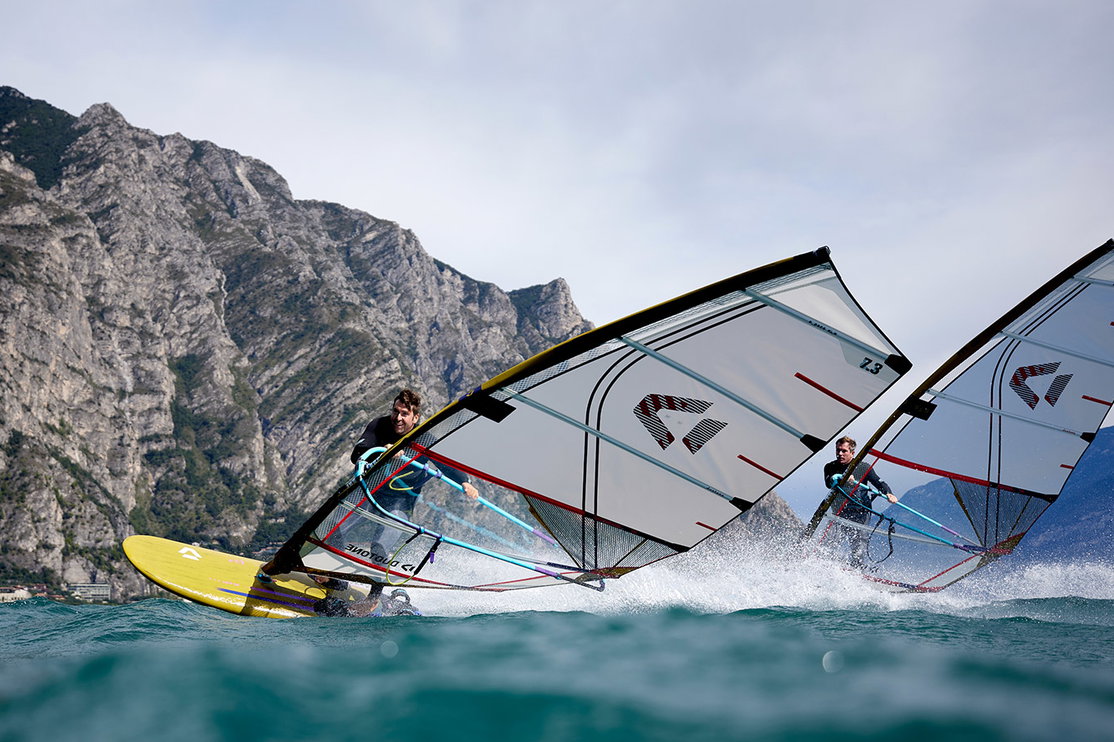 Slalom