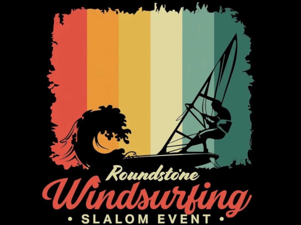 Roundstone logo