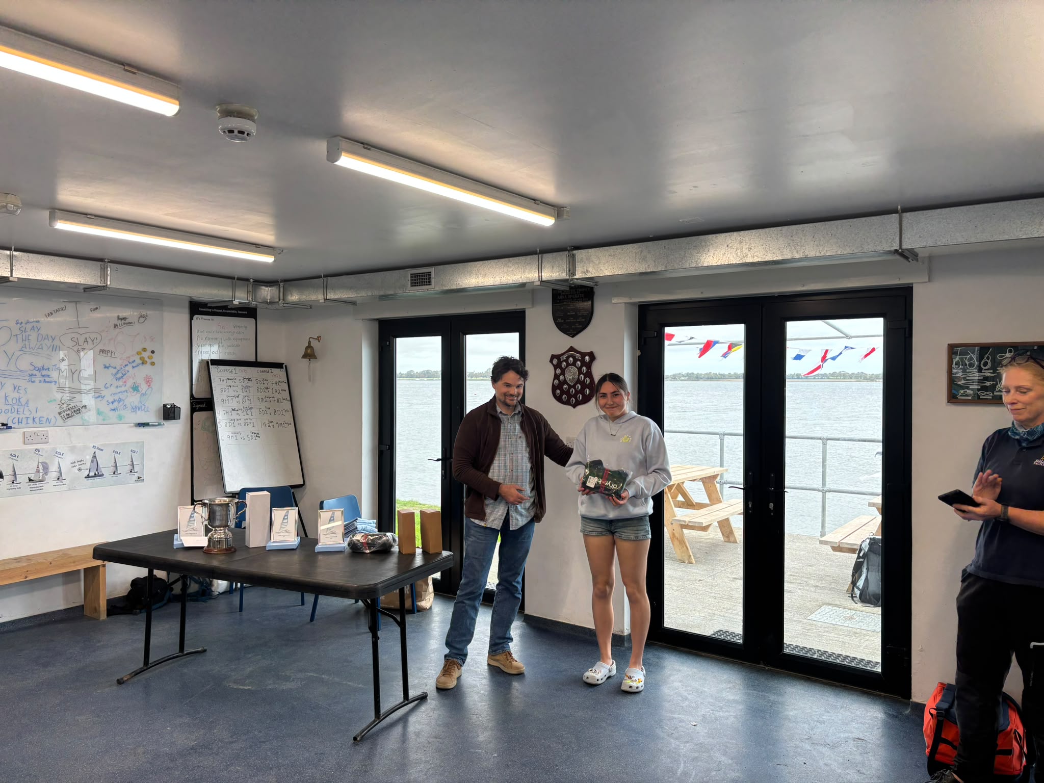 Nationals — Alan Harris Cup
