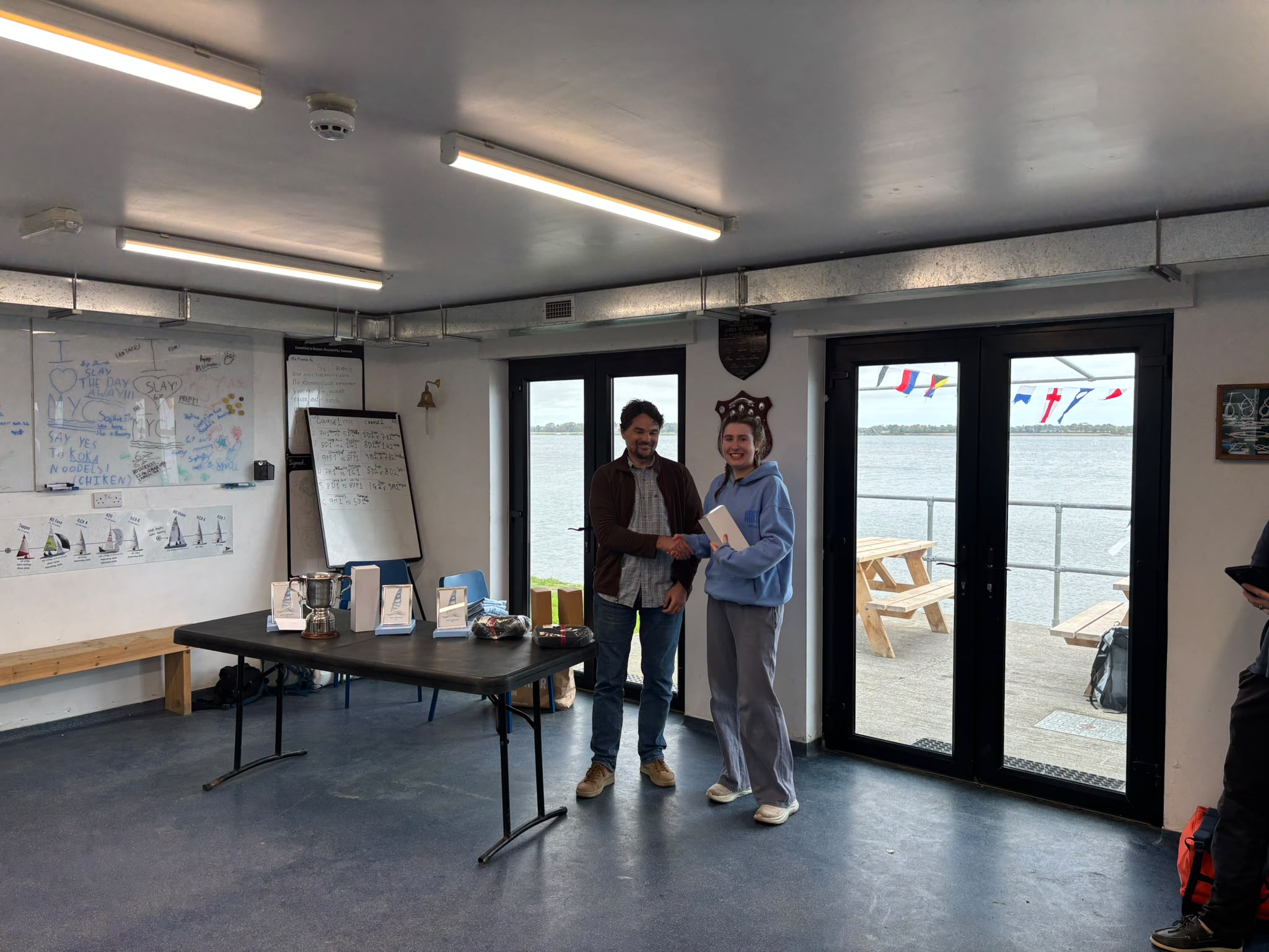 Nationals — Alan Harris Cup