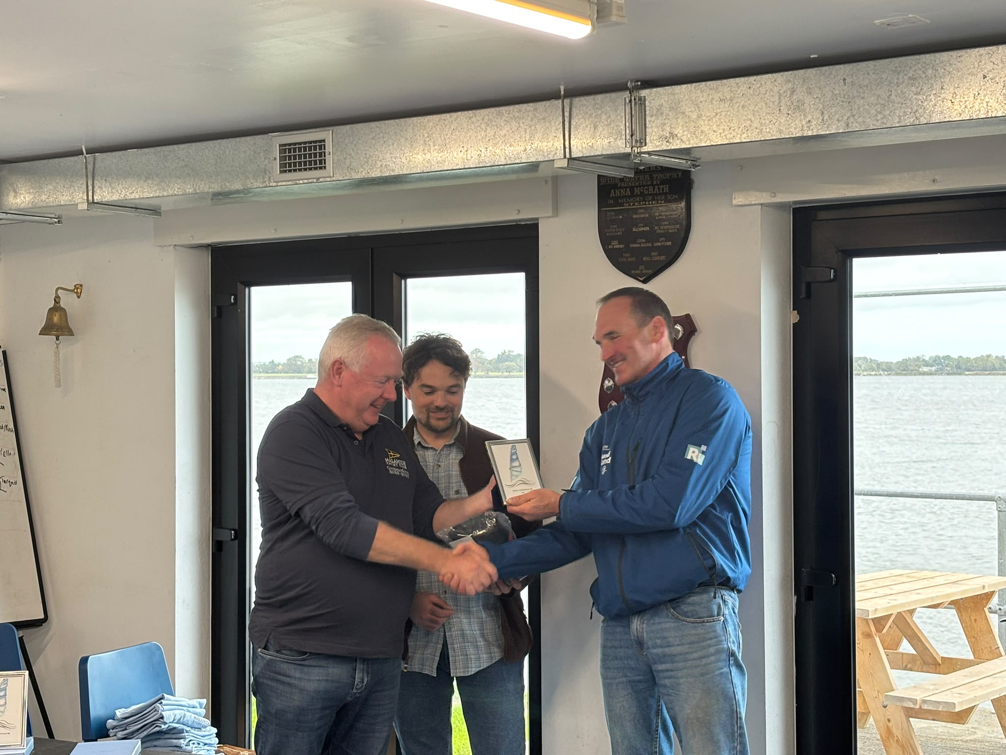 Nationals — Alan Harris Cup