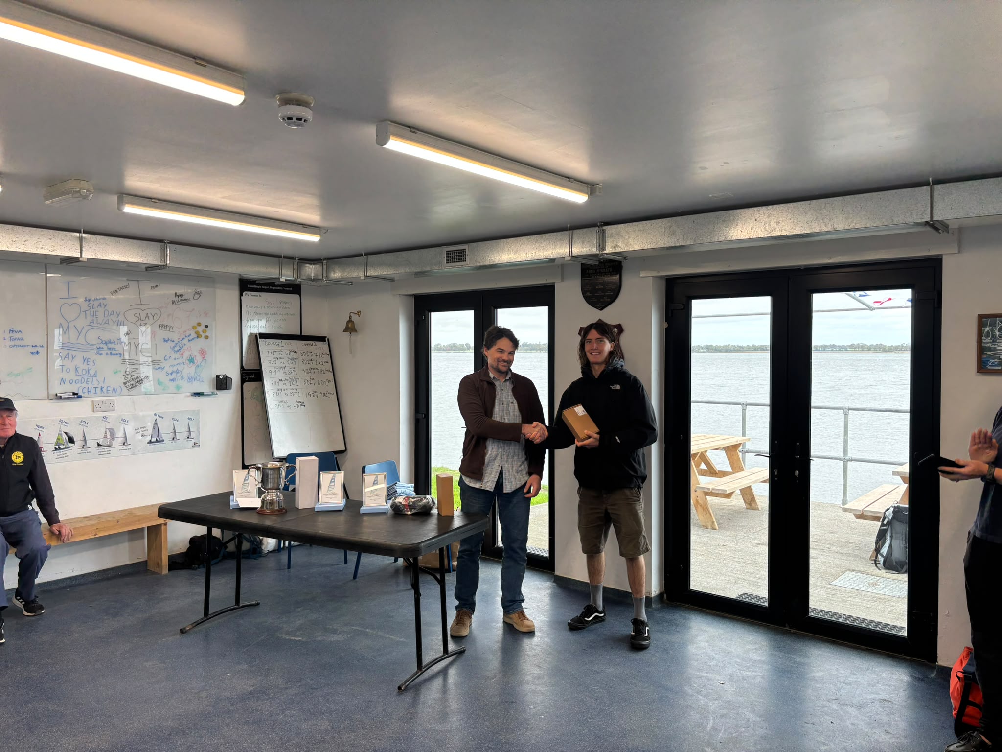 Nationals — Alan Harris Cup