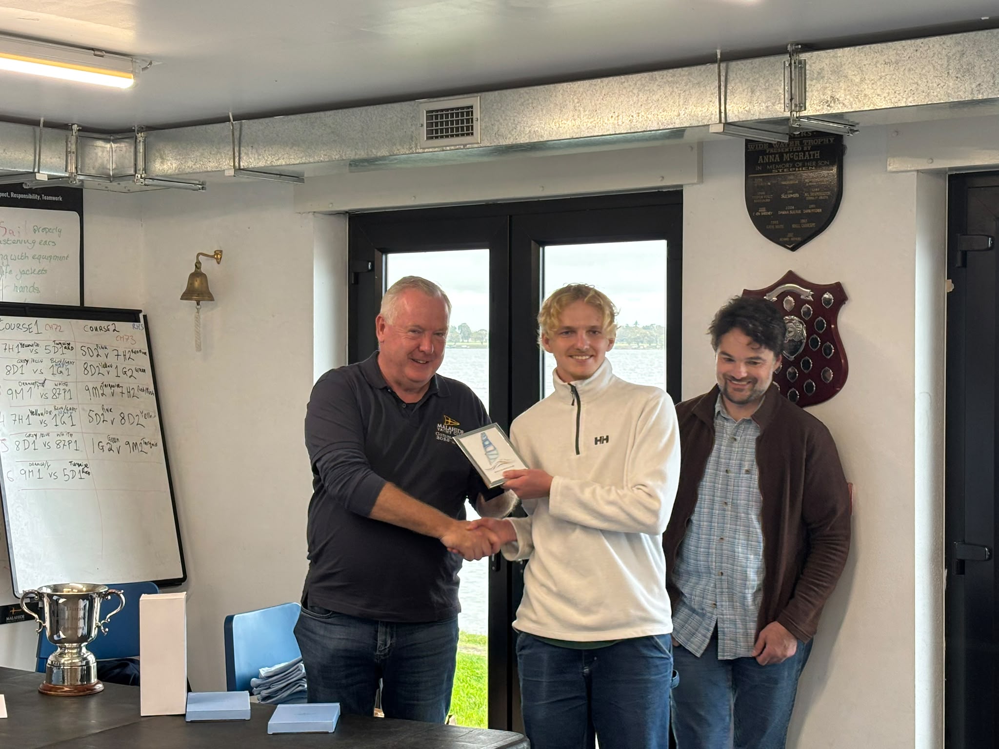 Nationals — Alan Harris Cup