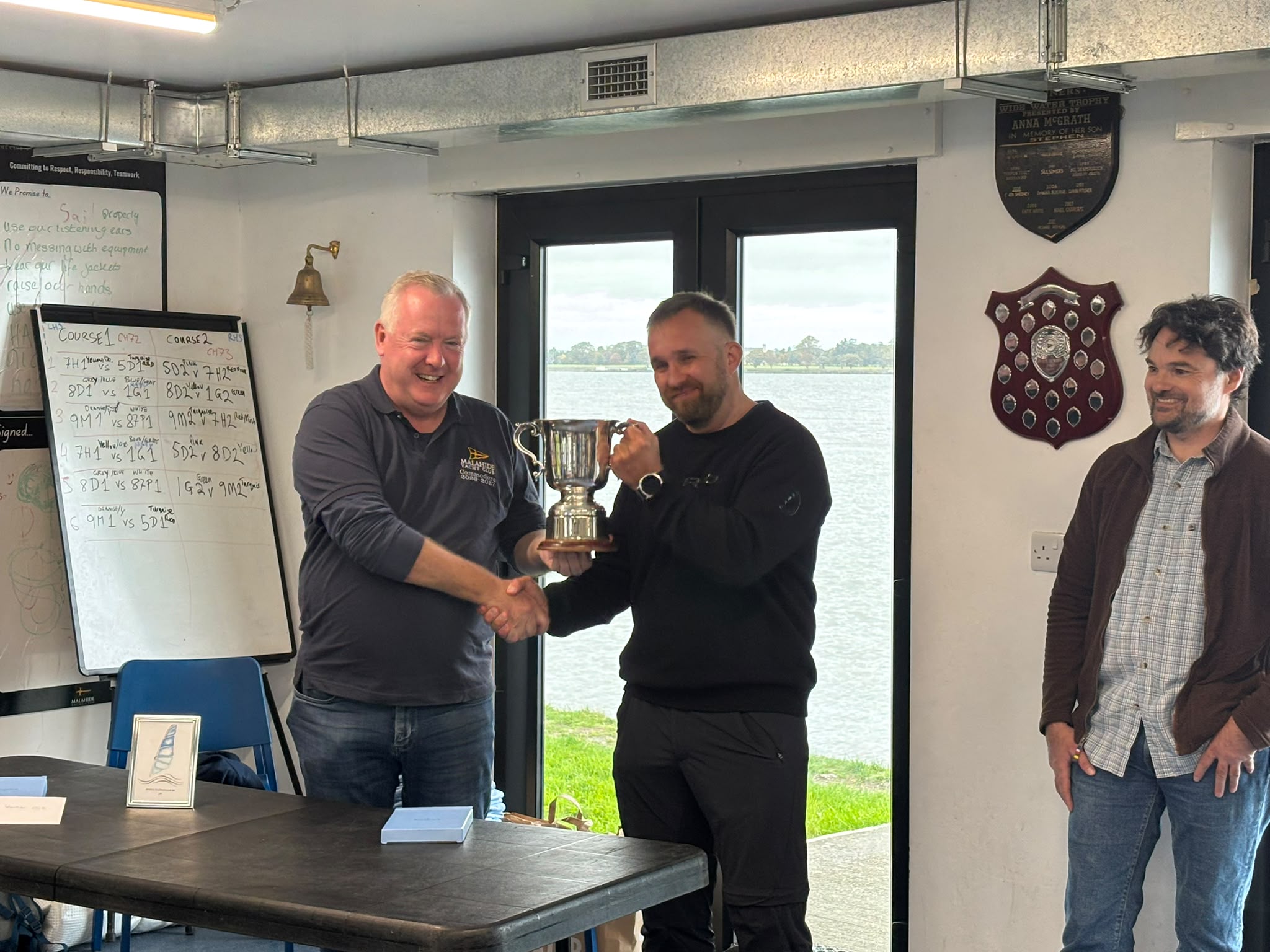 Nationals — Alan Harris Cup