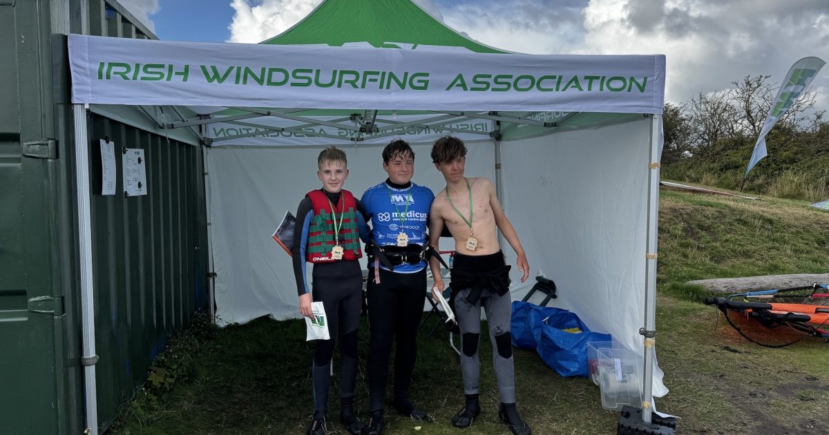 Connacht Youth Championship