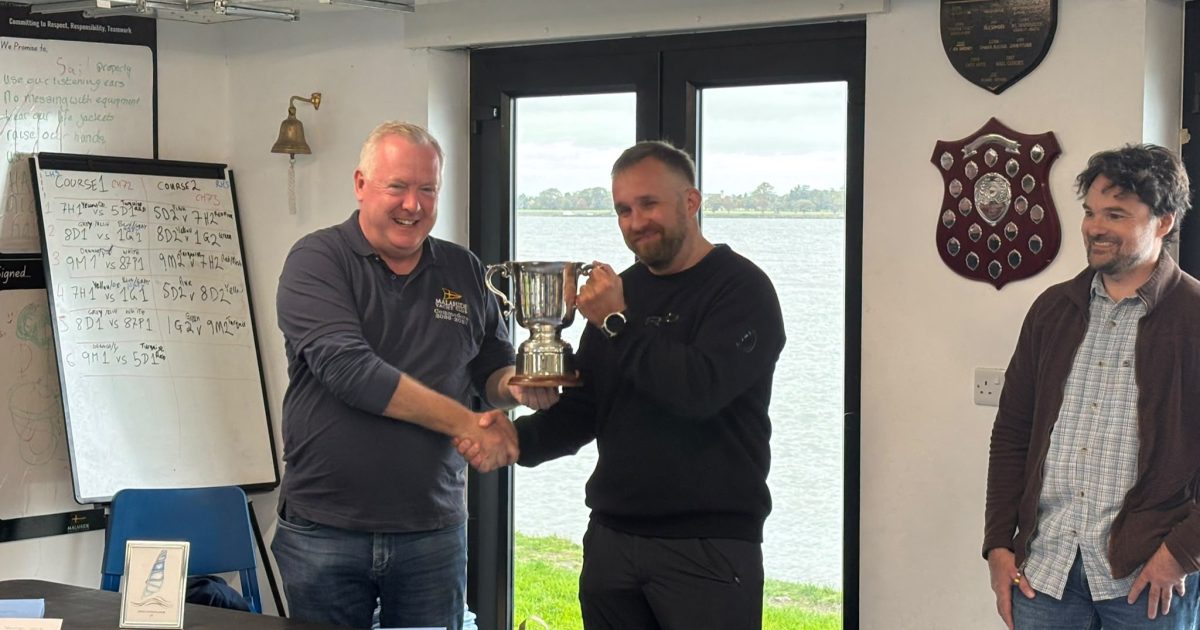 Nationals — Alan Harris Cup