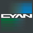 Cyan Graphics