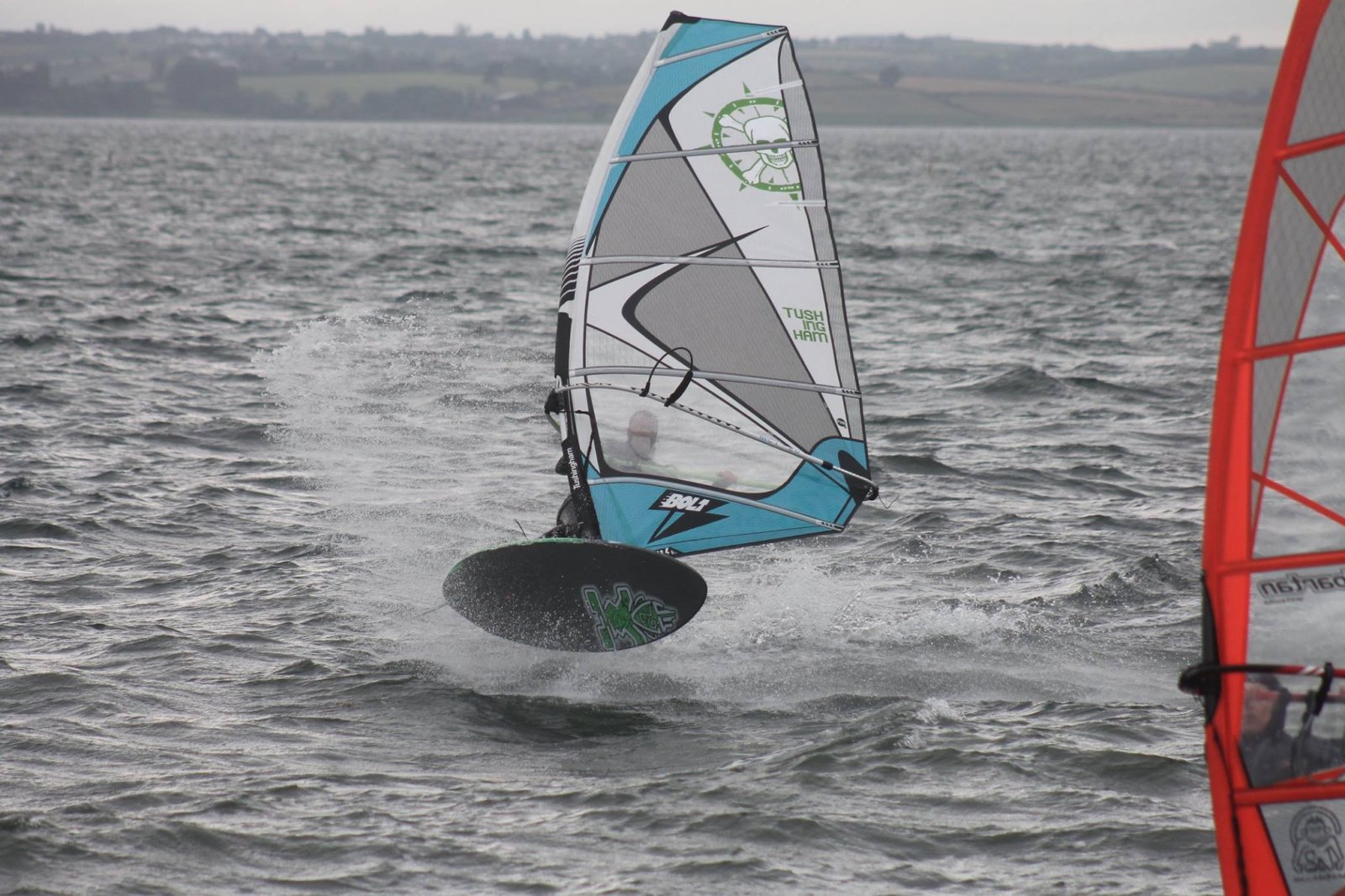 Paddy  Lyner gallery photo