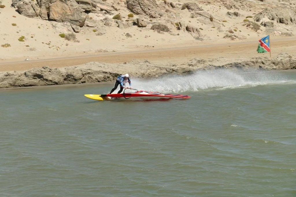 Marc Roosli gallery photo